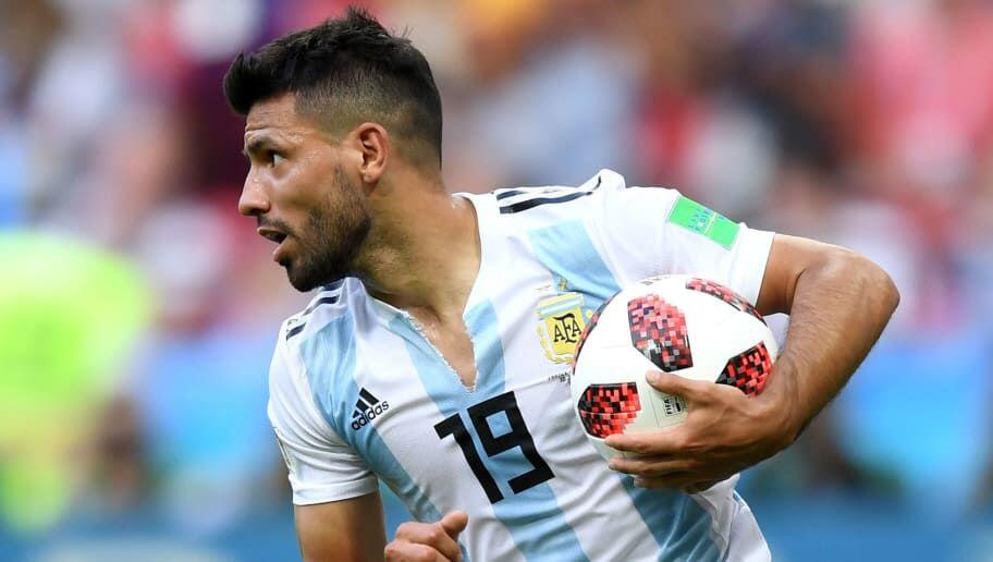 Messi Cuti Hingga Akhir Tahun, Pelatih Argentina Gantung Jersey No 10