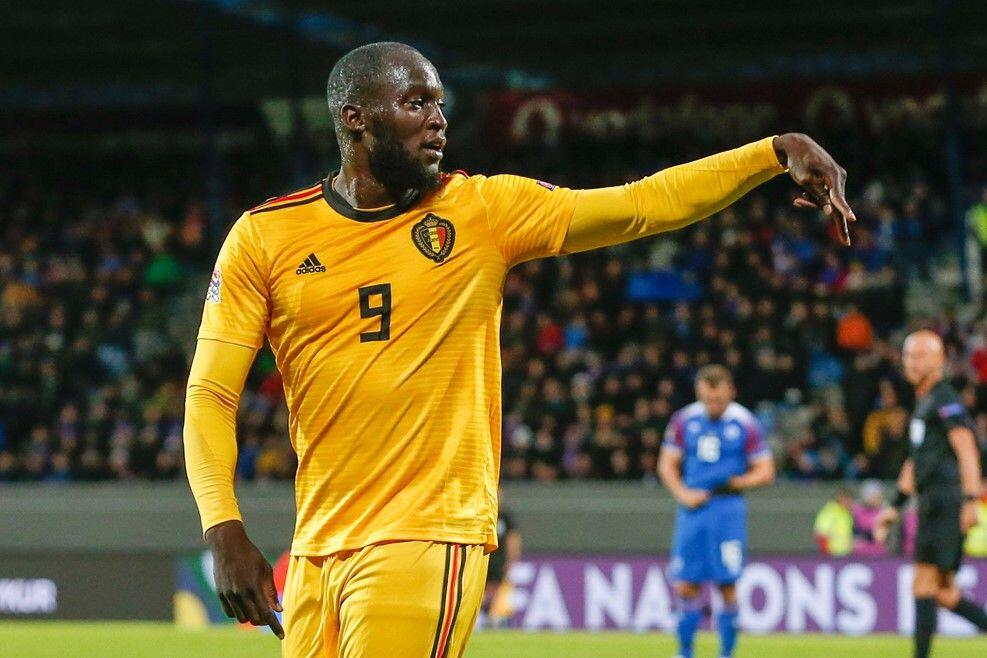UEFA Nations League: Spanyol Gilas Kroasia 6 Gol Tanpa Balas