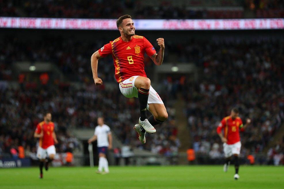 UEFA Nations League: Spanyol Vs Kroasia, Misi Wujudkan Ekspektasi