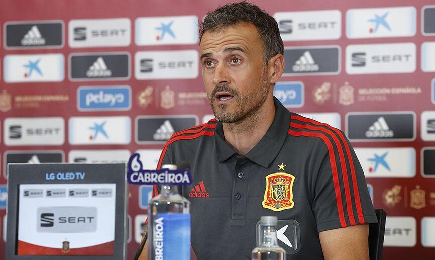 UEFA Nations League: Spanyol Vs Kroasia, Misi Wujudkan Ekspektasi
