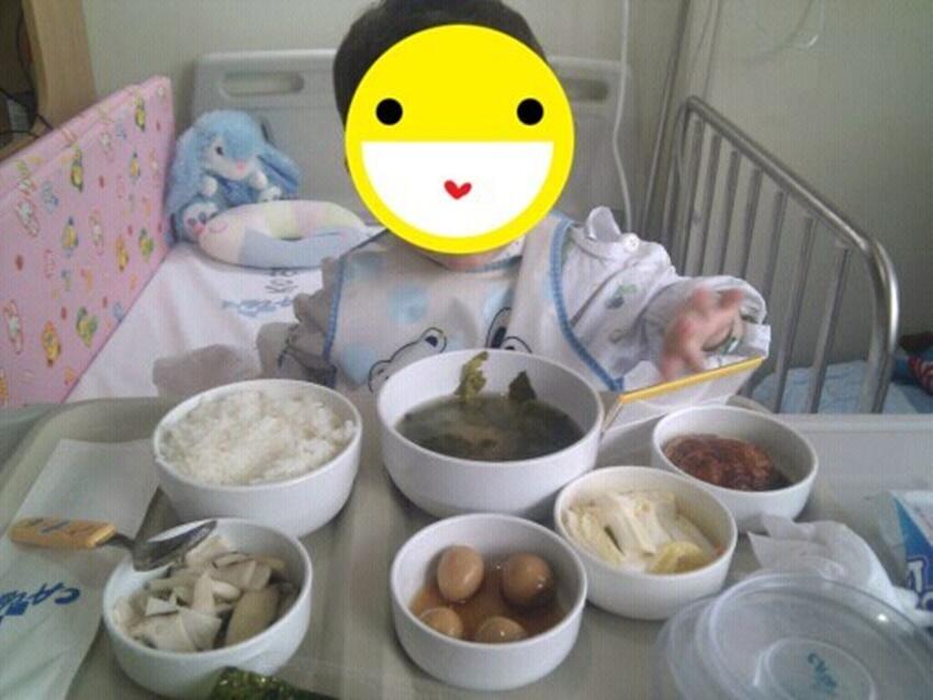 15 Menu Makanan di Rumah Sakit dari Berbagai Negara, Mana yang Enak?