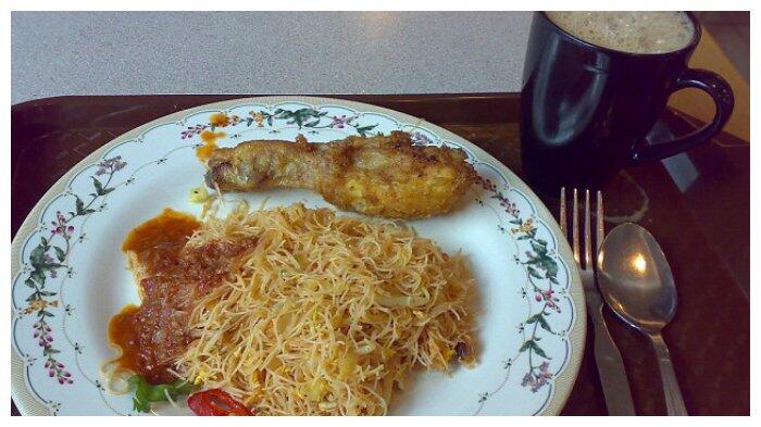 15 Menu Makanan di Rumah Sakit dari Berbagai Negara, Mana yang Enak?