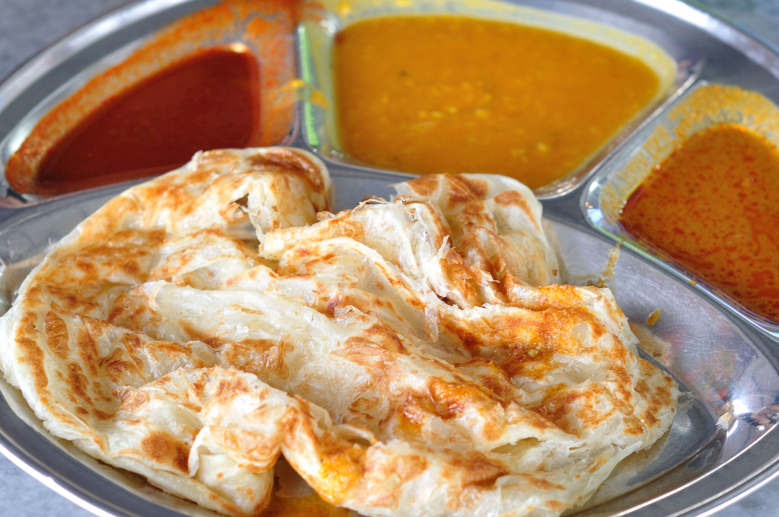 15 Menu Makanan di Rumah Sakit dari Berbagai Negara, Mana yang Enak?