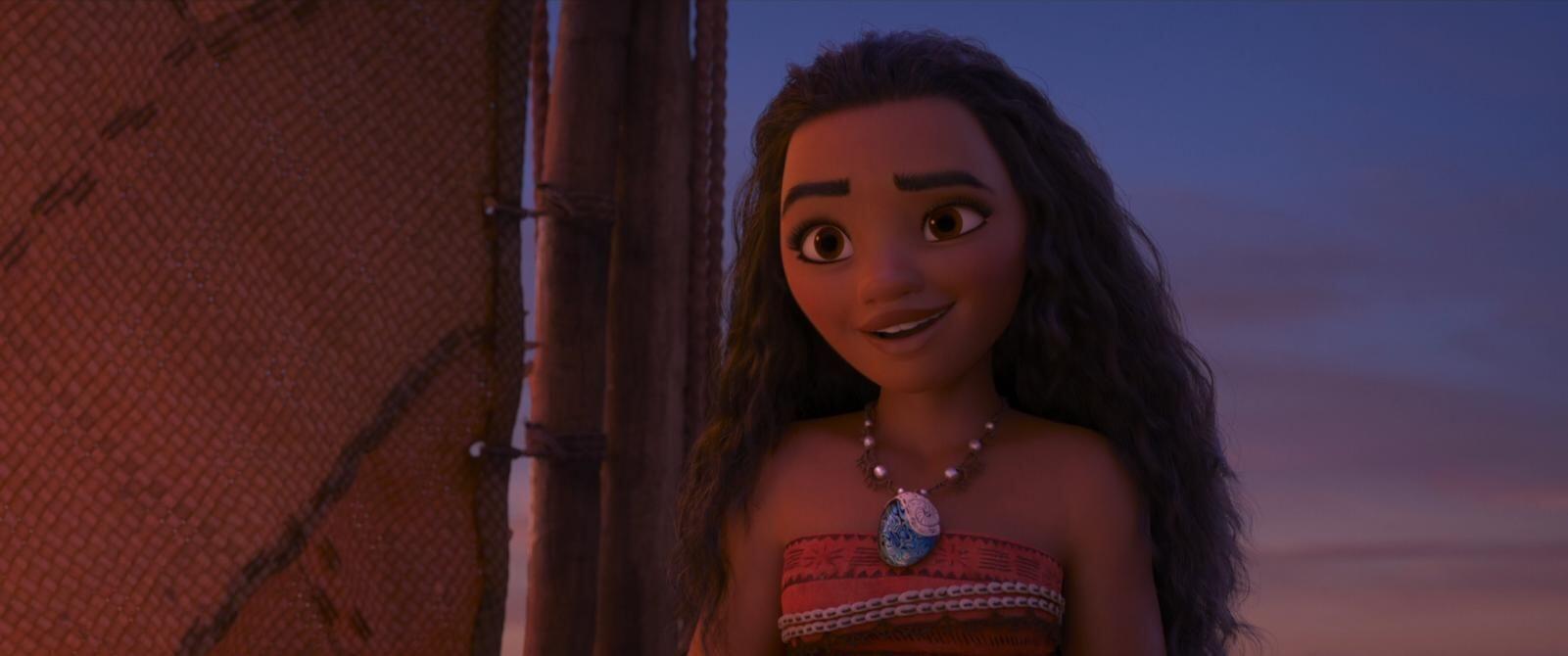 Ini 7 Pelajaran Berharga yang Bisa Kamu Petik dari Film Moana