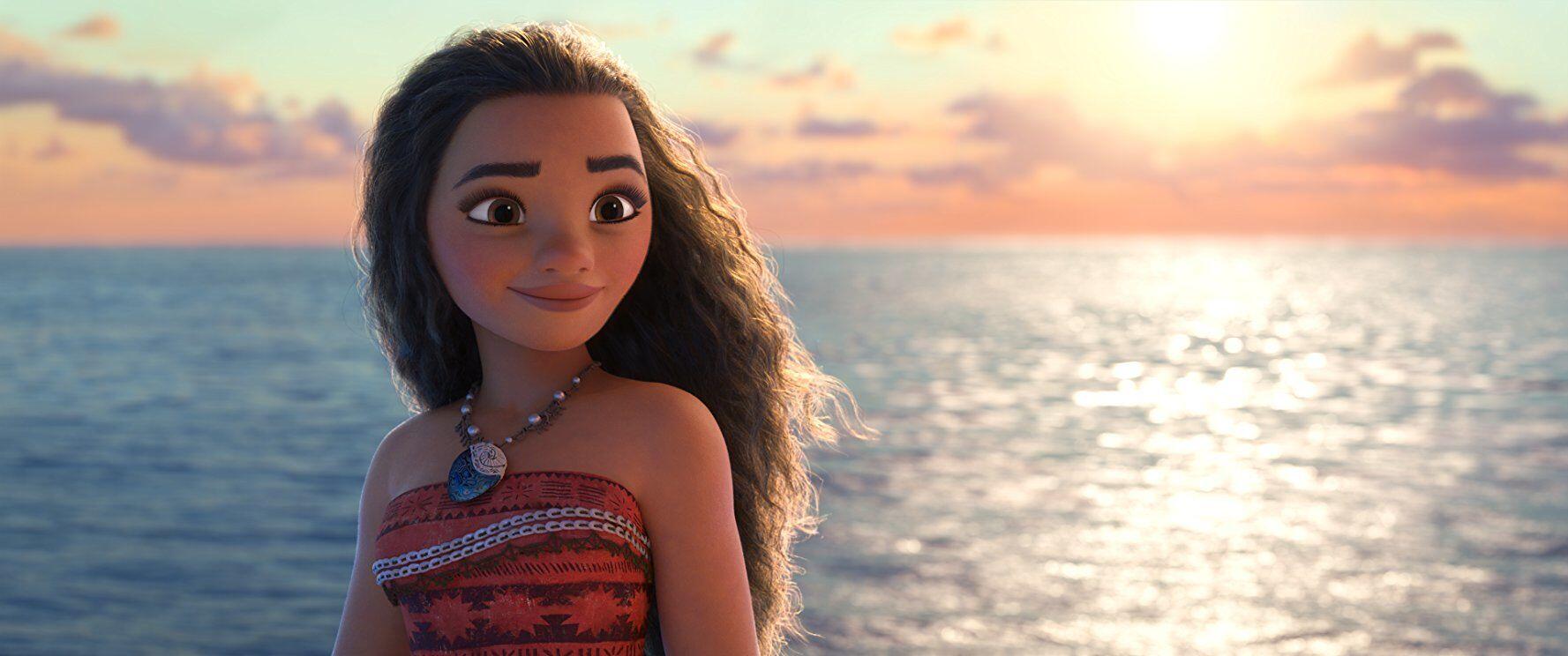 Ini 7 Pelajaran Berharga yang Bisa Kamu Petik dari Film Moana