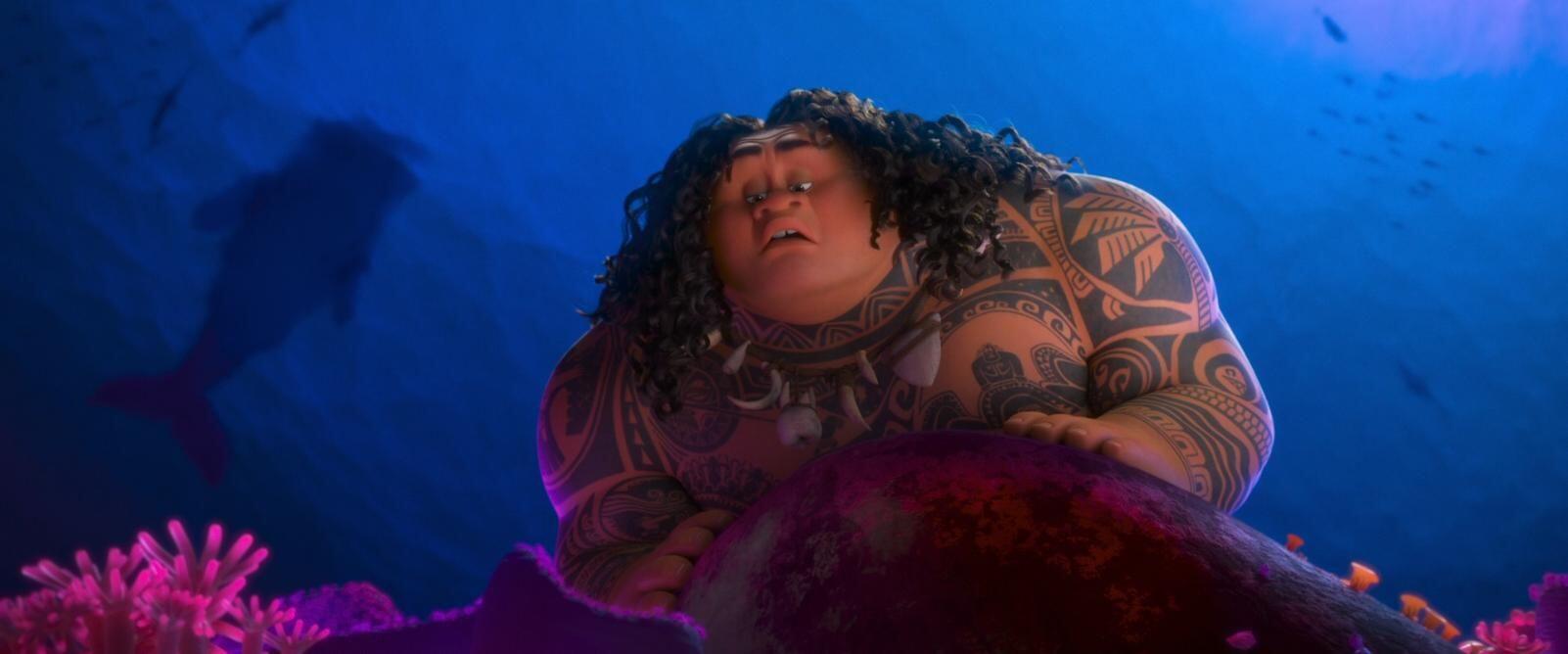 Ini 7 Pelajaran Berharga yang Bisa Kamu Petik dari Film Moana