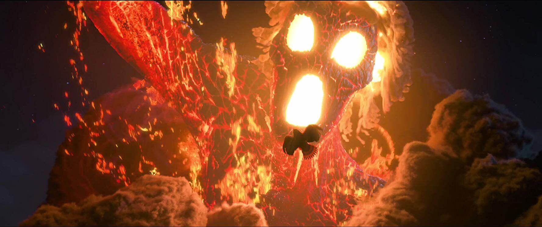 Ini 7 Pelajaran Berharga yang Bisa Kamu Petik dari Film Moana