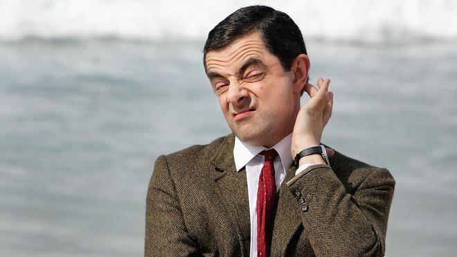 5 Tingkah Mr. Bean yang Sulit Dilupakan Anak Generasi 90an, Ya Kan?