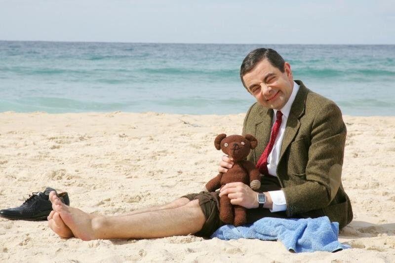 5 Tingkah Mr. Bean yang Sulit Dilupakan Anak Generasi 90an, Ya Kan?