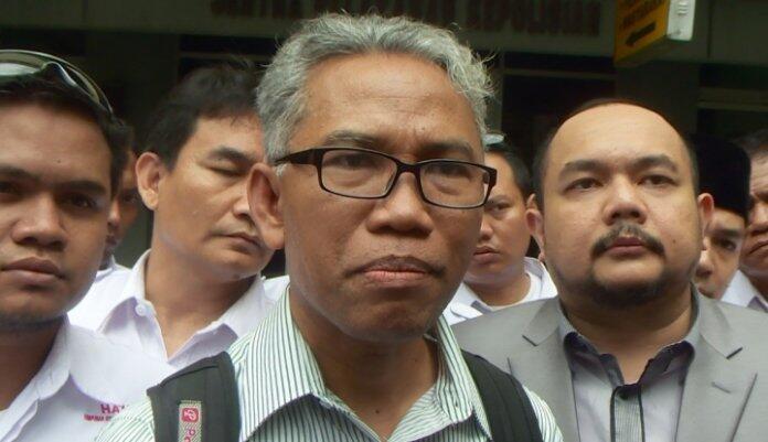 Buni Yani Merapat ke Kubu Prabowo, Jokowi CS: Waspada Ujaran Kebencian