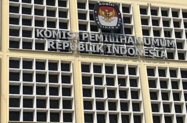 DPT Ganda, Tugas KPU Melakukan Validasi