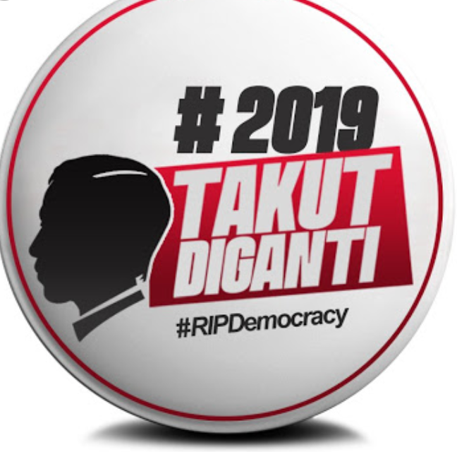 Sikap Yasonna yang Tidak Netral ke Kelompok Pendukung Prabowo
