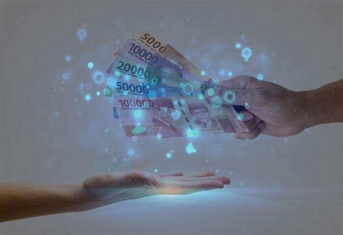 Pembiayan Fintech Diprediksi Tembus Rp 20 Triliun
