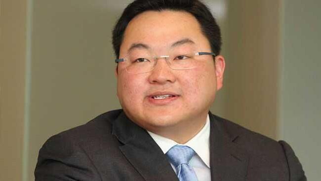 Jho Low Pernah Beri Ferrari ke Kim Kardashian dengan Dana 1MDB