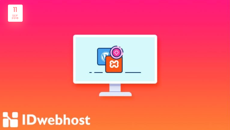 Cara Install WordPress di Xampp Untuk Jaringan Lokal