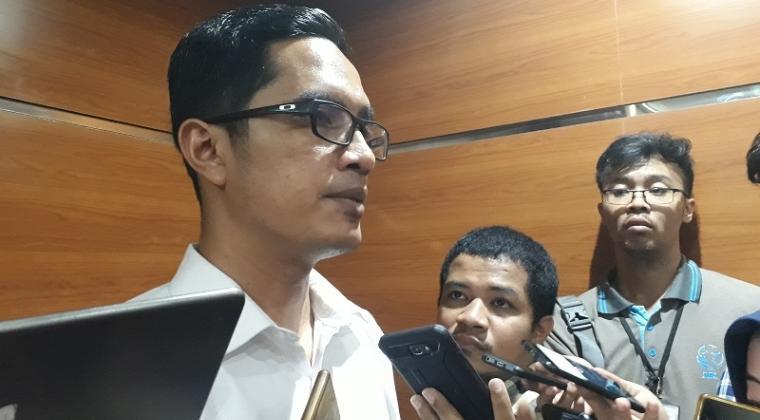 KPK Lakukan Pemindahbukuan Rekening Novanto Rp 1,1 Miliar