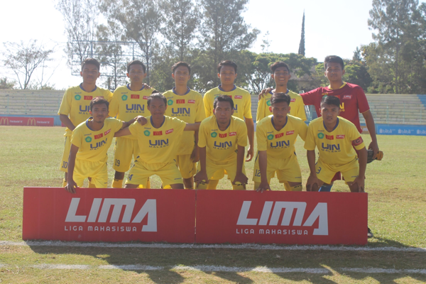 Hari ke 4 Football (EJC) 2018