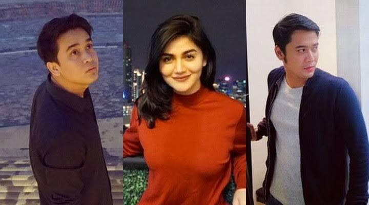 Kriss Hatta Ngaku Gauli Hilda Vitria Ribuan Kali, Billy Syahputra Geram