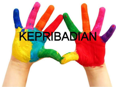 Yuk Tanamkan Kepribadian yang Baik Sejak Dini, Bagaimana Sih .. Caranya???