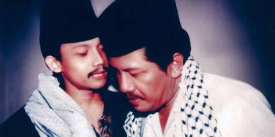 Kelembutan Dakwah Gus Miek Menembus Dunia Malam