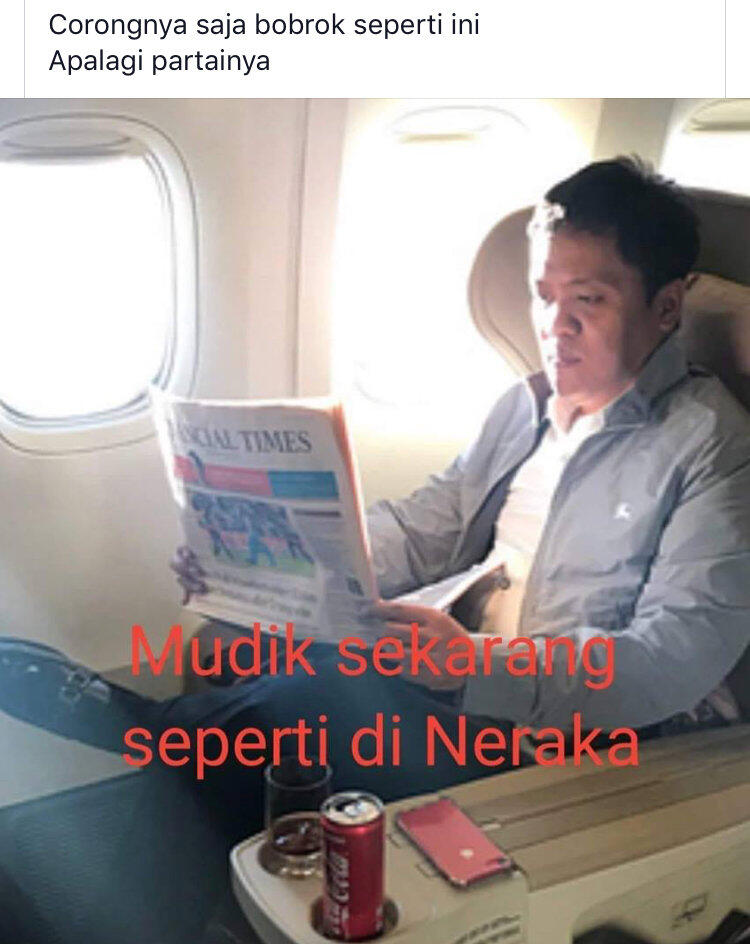 Kerap Beredar Kabar ‘Indonesia Dikuasai Asing Dan Aseng!’, Faisal Basri Ungkap Fakta