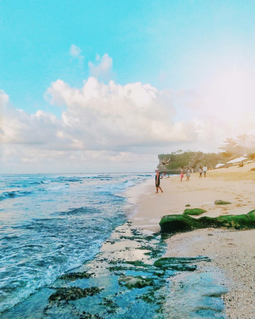 3 Destinasi Yang Wajib Dikunjungi Di Bali