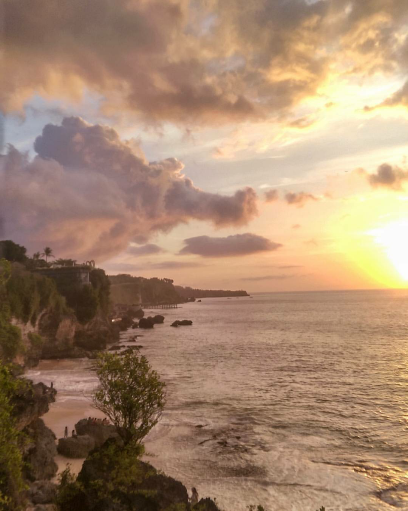3 Destinasi Yang Wajib Dikunjungi Di Bali