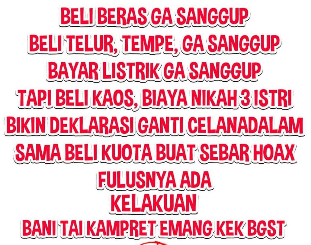 Di Rumah SBY, Prabowo Rangkul Andi Arief