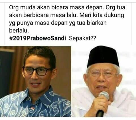 Kubu Jokowi Pengin Gaet Yusril Demi Rebut Suara Eks HTI
