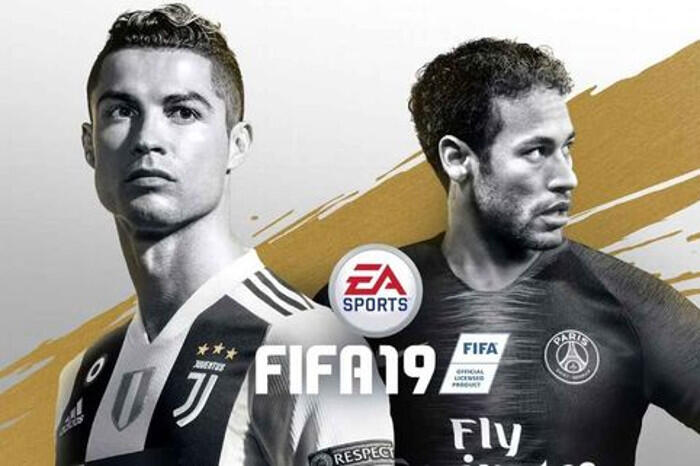 Di Game FIFA 19, Inilah 10 Pemain dengan Rating Tertinggi