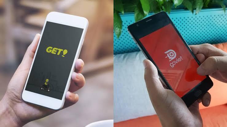 Go-Viet Resmi Diluncurkan, Grab Pun Meradang