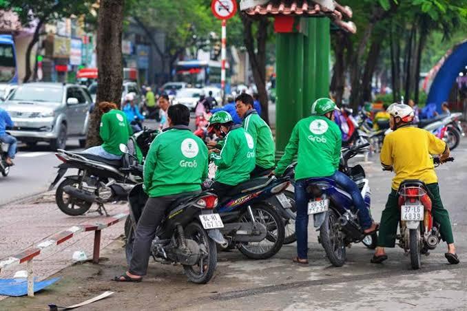 Go-Viet Resmi Diluncurkan, Grab Pun Meradang