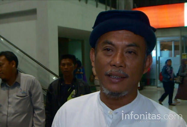 Ketua DPRD DKI Bantah Anies Soal Pencemaran Sungai Era Ahok-Djarot