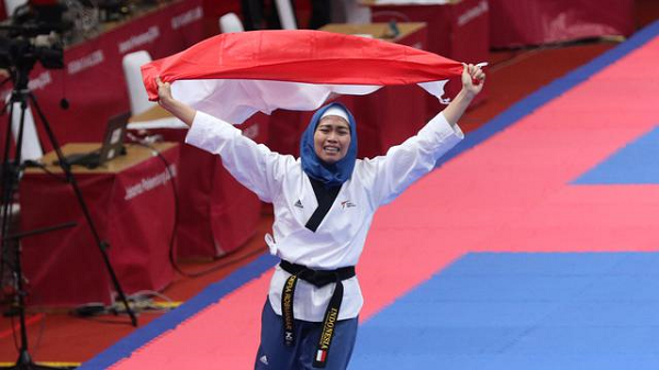 Meski Asian Games 2018 Selesai, Tapi Satukan Tekad Dukung Indonesia Tak Boleh Usai