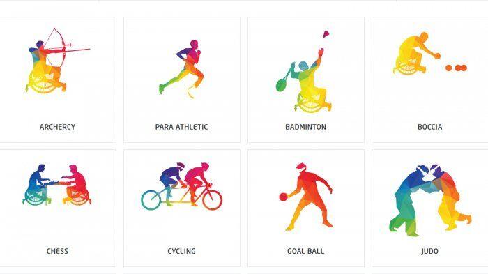 Asian Paragames 2018, Menpora: Bonus Cair Sebelum Keringat Mengering