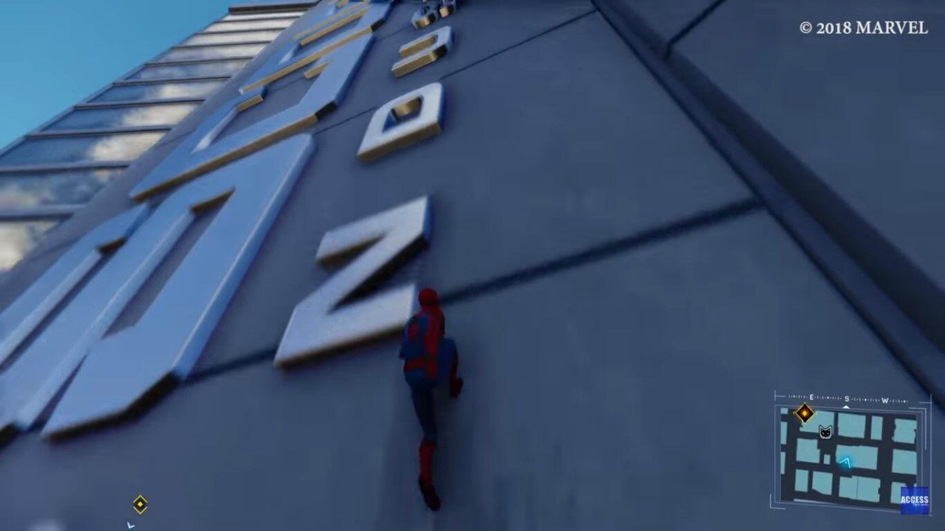 10 Hal Baru dan Menakjubkan yang Bisa Kamu Lakukan di Game Spider-Man!