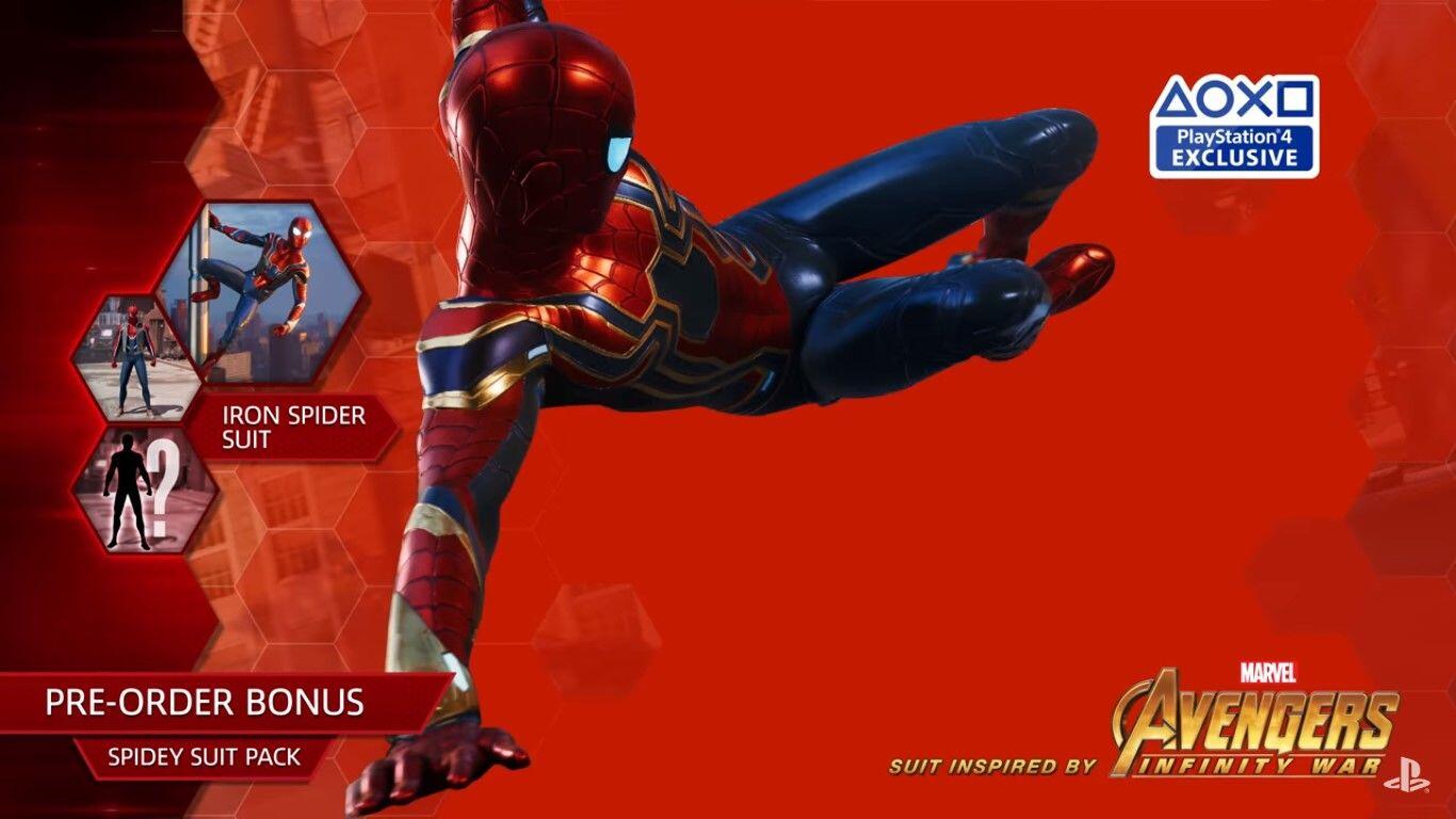 10 Hal Baru dan Menakjubkan yang Bisa Kamu Lakukan di Game Spider-Man!