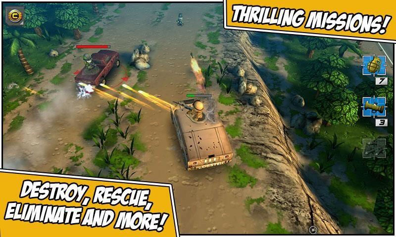 Gak Perlu Kuota, 10 Game Offline Android Ini Dijamin Seru Abis, Guys!
