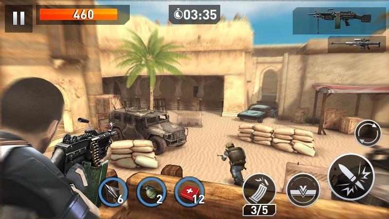 Gak Perlu Kuota, 10 Game Offline Android Ini Dijamin Seru Abis, Guys!