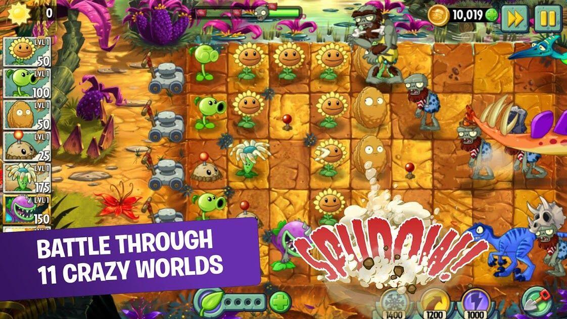 Gak Perlu Kuota, 10 Game Offline Android Ini Dijamin Seru Abis, Guys!