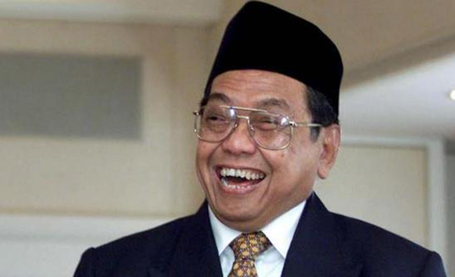 Kepada Prabowo, Sinta Bercerita Soal Kursi Bolong Gara-gara Gus Dur