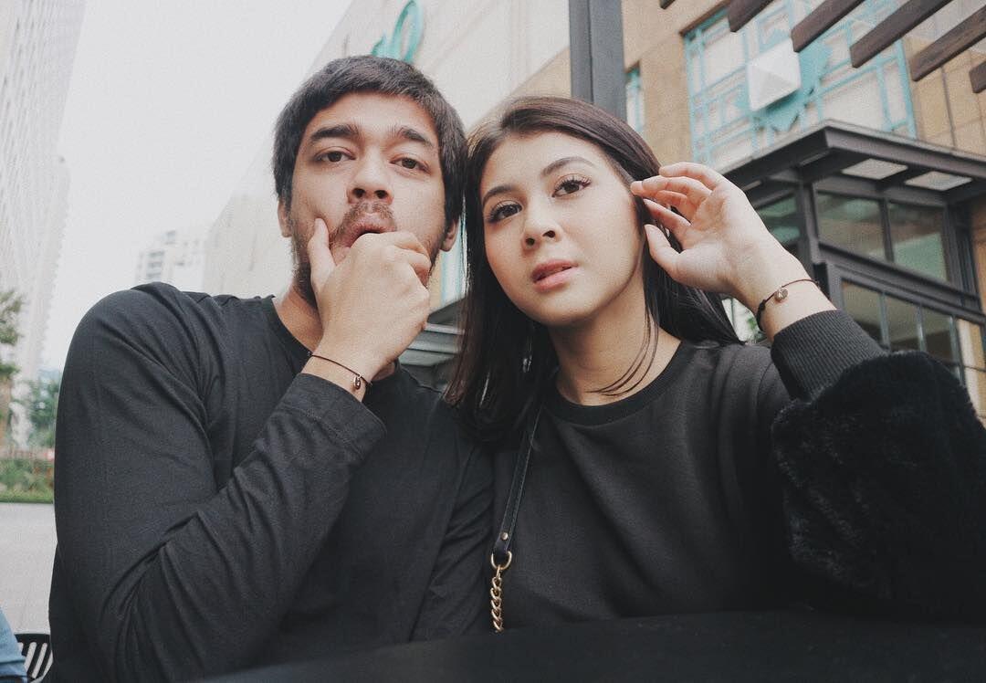 Sudah Putus, Ini 10 Potret Mesra Kesha dan Wafda yang Bikin Penasaran