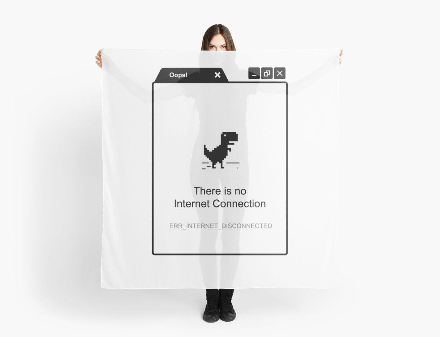 Suka Main Dinosaurus "Offline" di Google? Ini 6 Fakta Mencengangkannya