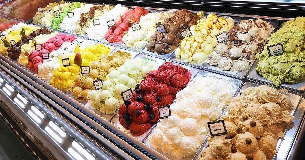 Sering Salah, 5 Beda Gelato dan Es Krim yang Gak Banyak Orang Tahu