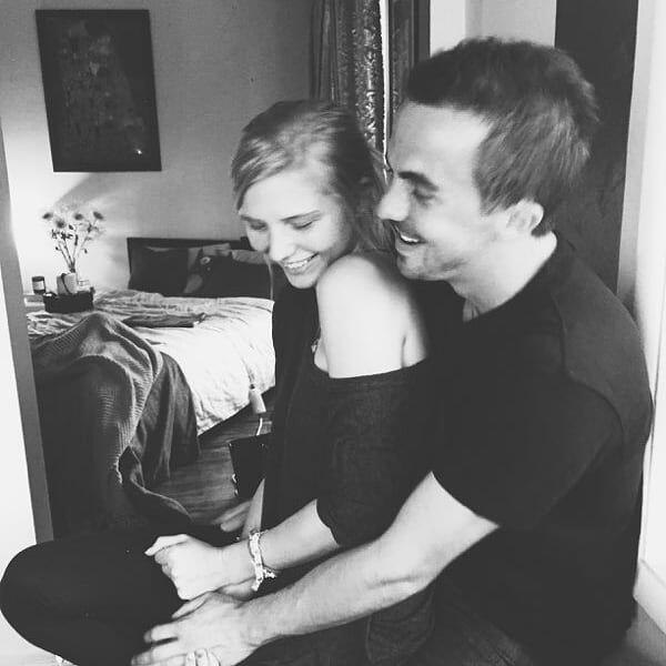 10 Potret Frankie Muniz, Mantan Artis Cilik Pemilik Mata Memukau