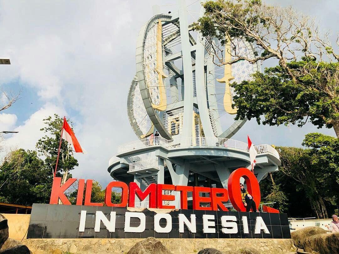 Liburan ke Sabang, Lakukan 10 Aktivitas Seru Ini Yuk!