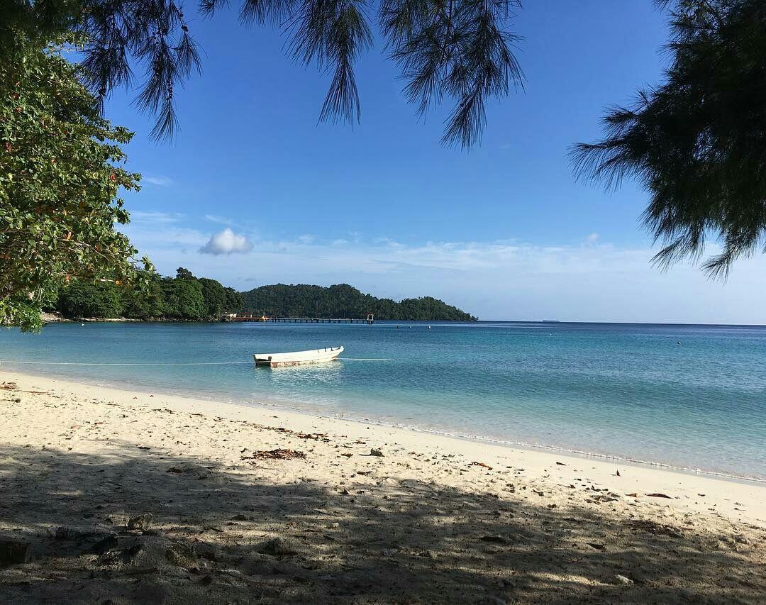 Liburan ke Sabang, Lakukan 10 Aktivitas Seru Ini Yuk!