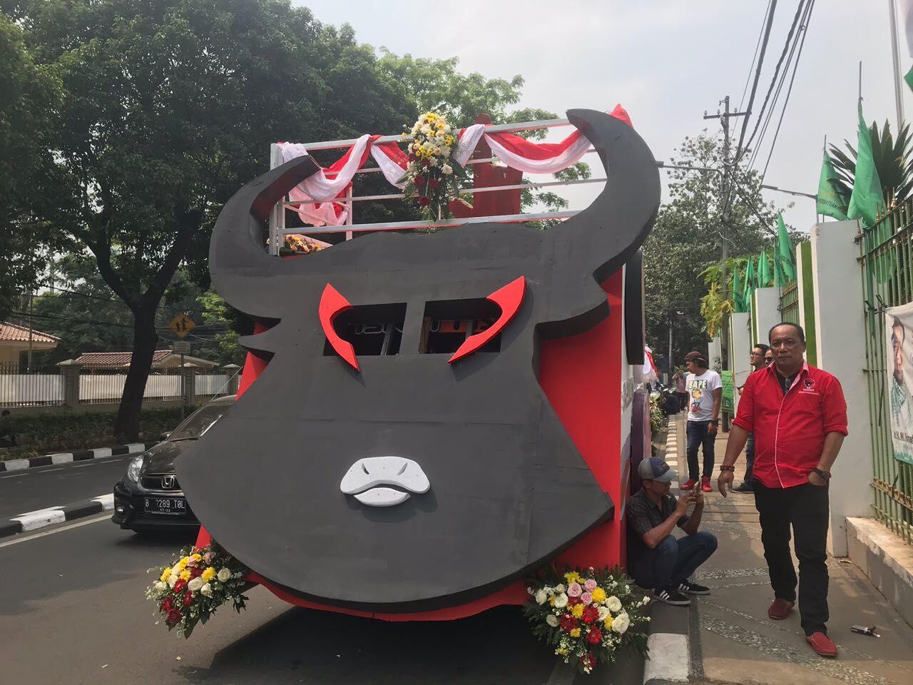 Diklaim Gabung Kubu Prabowo, PDIP: Kwik Kian Gie Sudah di Luar Partai