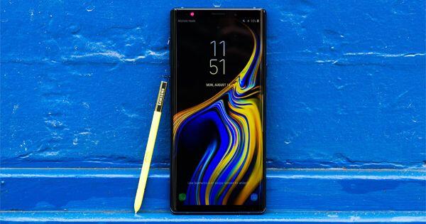 5 Rekomendasi Smartphone Terbaik Wajib Beli September 2018
