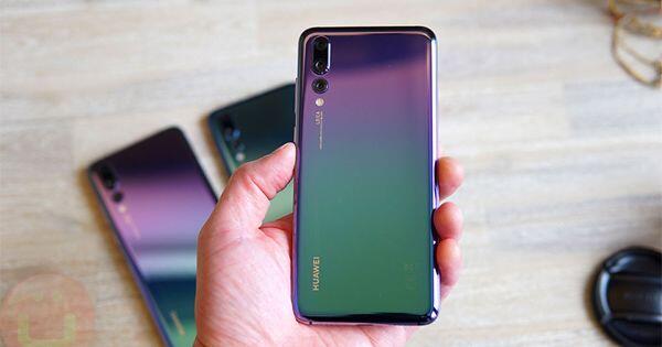 5 Rekomendasi Smartphone Terbaik Wajib Beli September 2018